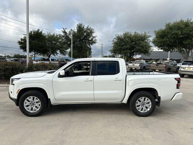 2022 Nissan Frontier Vehicle Photo in San Antonio, TX 78209