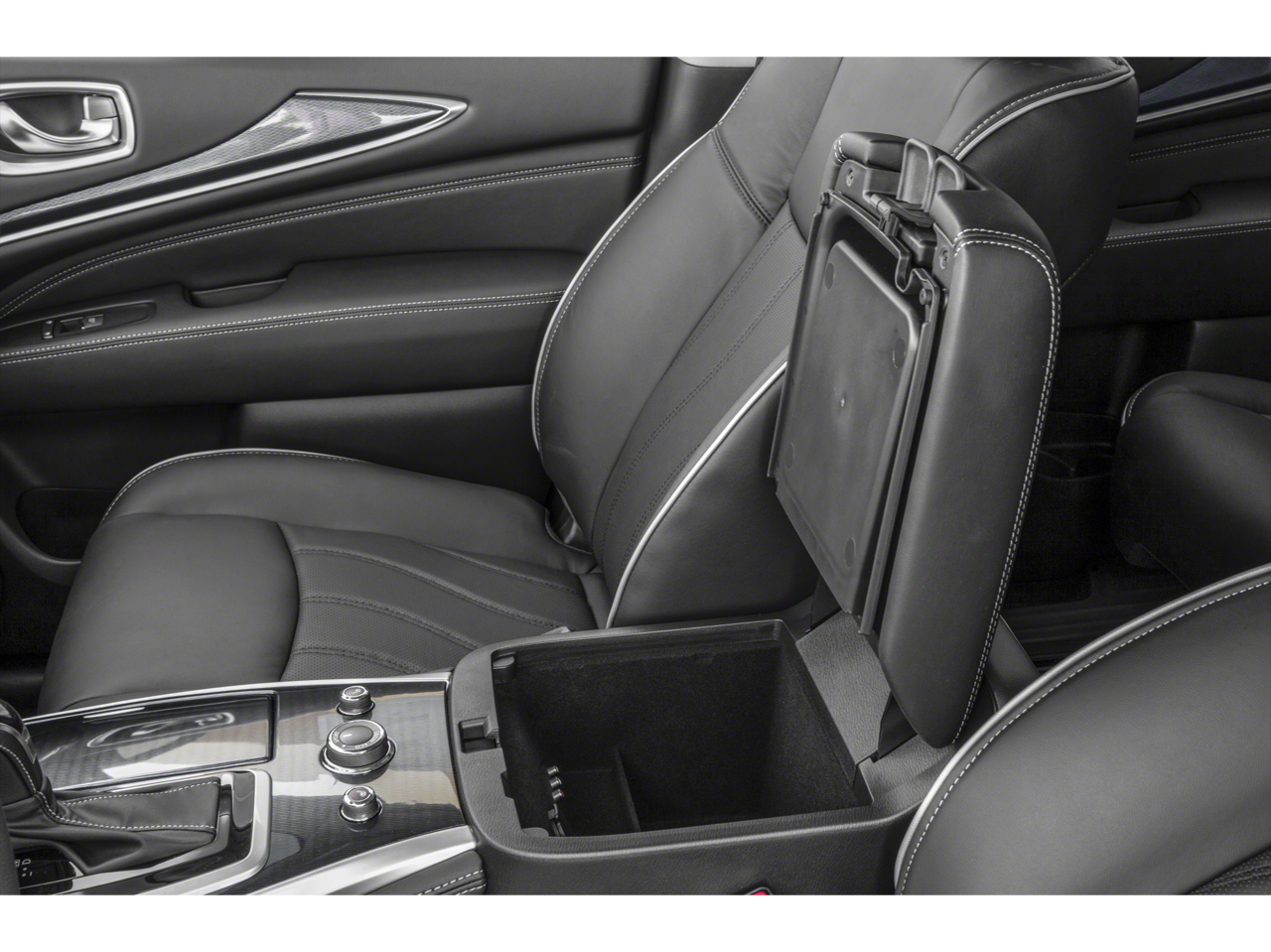2020 INFINITI QX60 Vehicle Photo in San Antonio, TX 78230