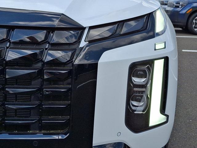 2025 Hyundai PALISADE Vehicle Photo in Philadelphia, PA 19116