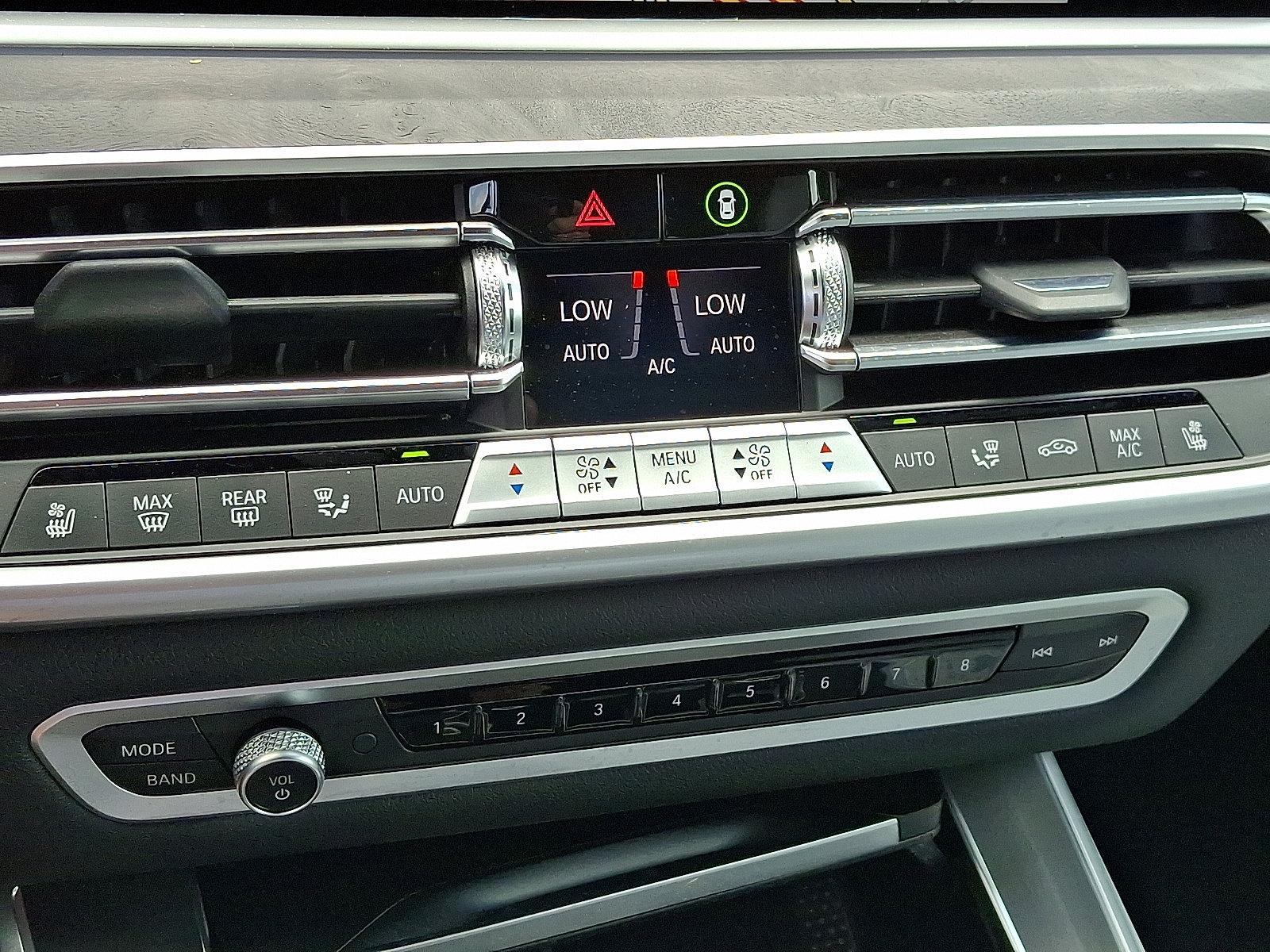 2023 BMW X5 xDrive40i Vehicle Photo in Lancaster, PA 17601