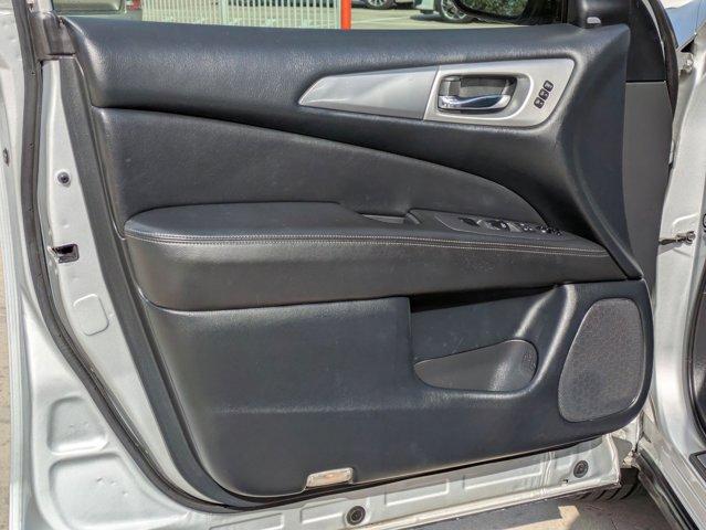 2020 Nissan Pathfinder Vehicle Photo in San Antonio, TX 78209