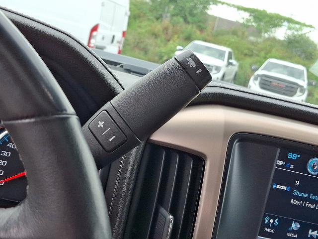 2019 GMC Sierra 3500HD Vehicle Photo in HARRISBURG, PA 17111-1033