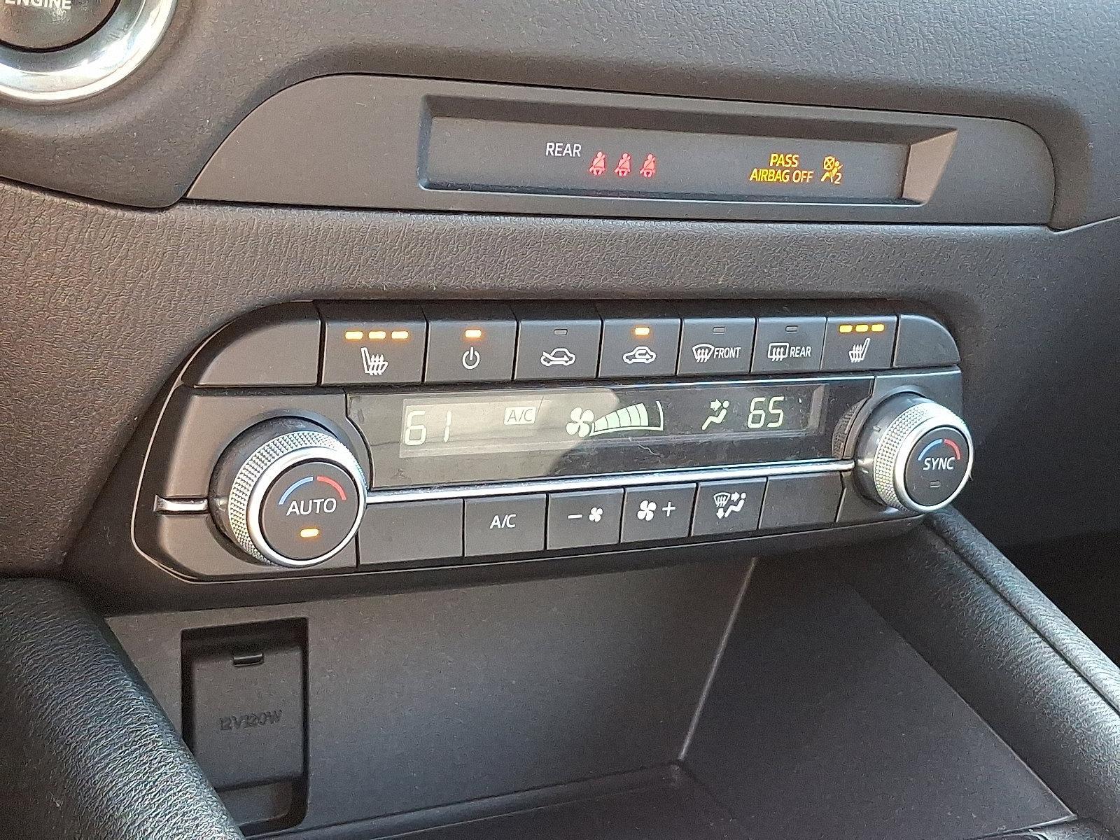 2020 Mazda CX-5 Vehicle Photo in Jenkintown, PA 19046