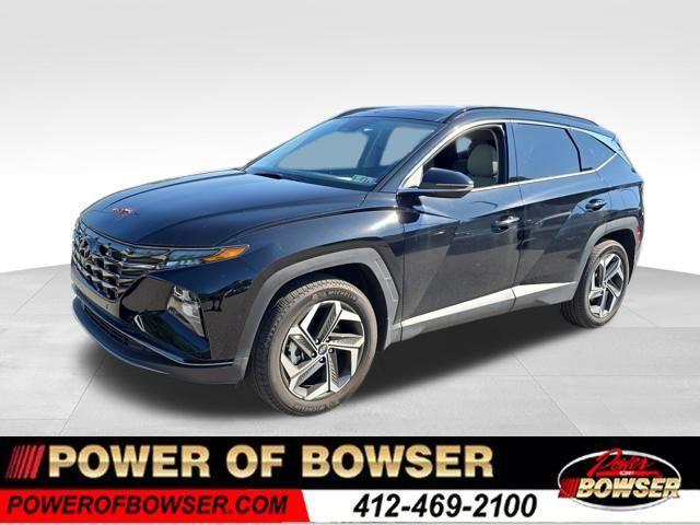 2024 Hyundai TUCSON Vehicle Photo in Pleasant Hills, PA 15236