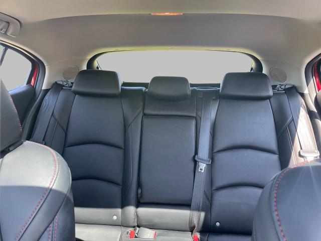 2016 Mazda3 Vehicle Photo in Oshkosh, WI 54904