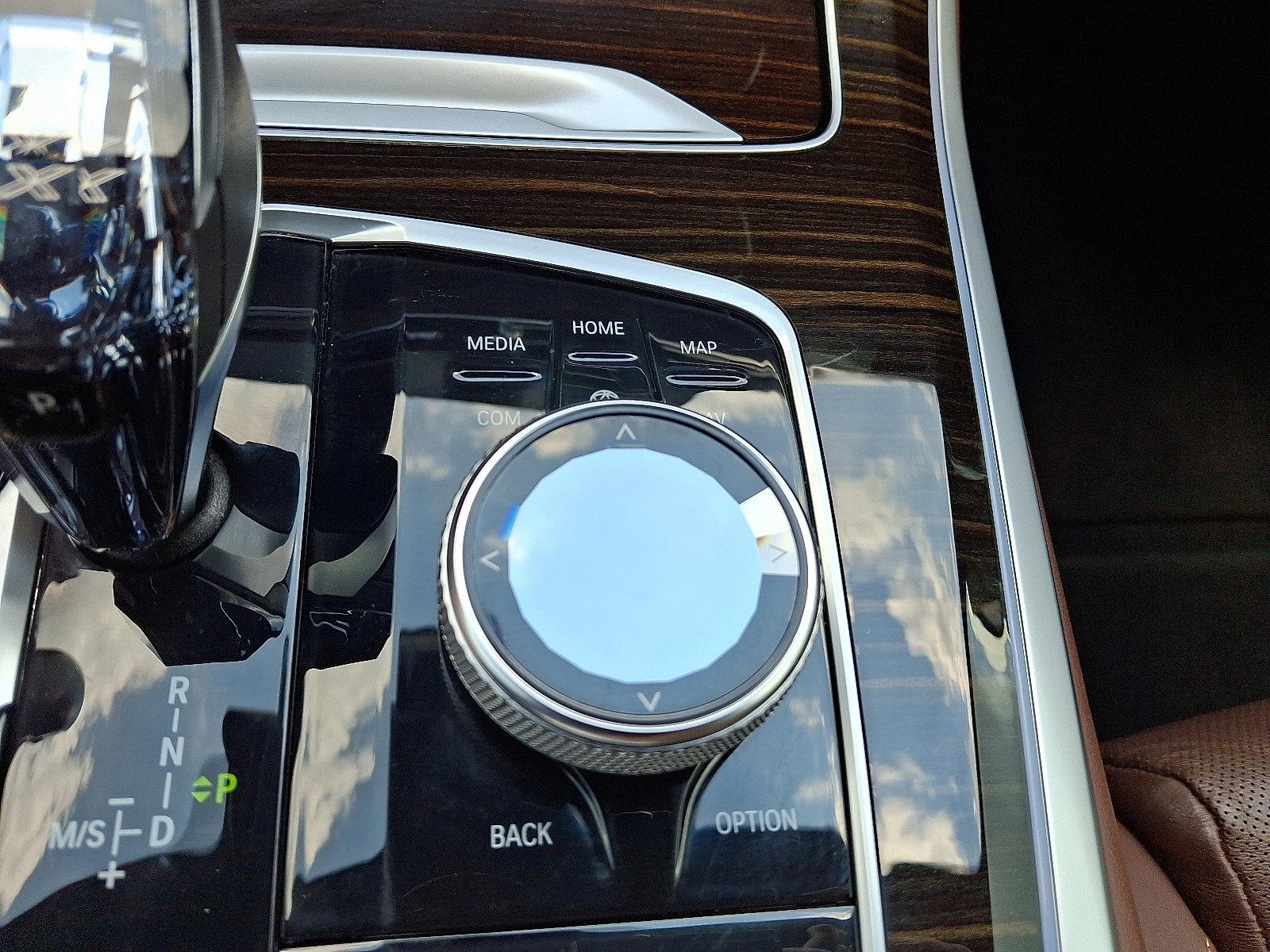 2021 BMW X5 xDrive40i Vehicle Photo in Harrisburg, PA 17111