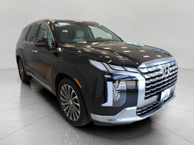 2024 Hyundai PALISADE Vehicle Photo in Green Bay, WI 54304