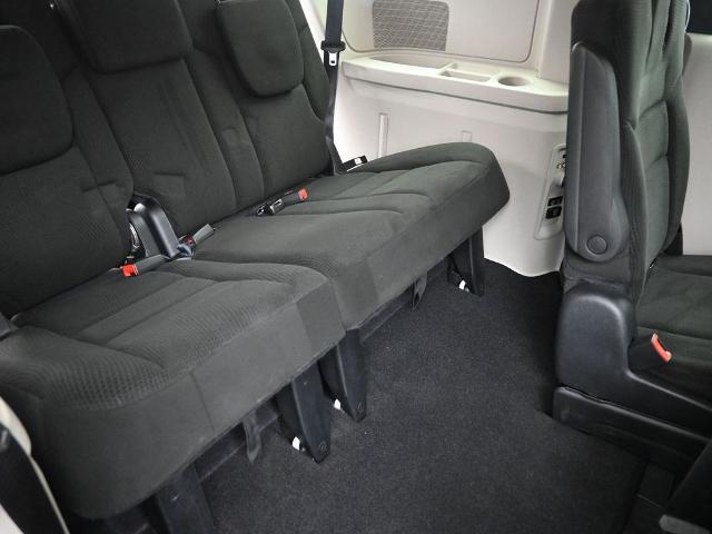 2016 Dodge Grand Caravan Vehicle Photo in Cedar Rapids, IA 52402
