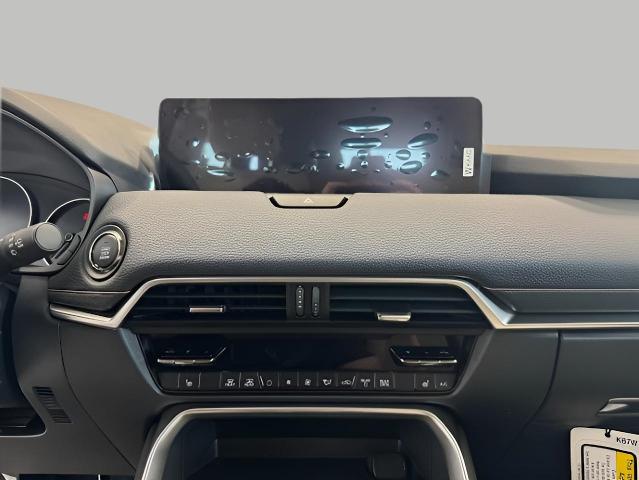 2025 Mazda CX-90 Vehicle Photo in Green Bay, WI 54304