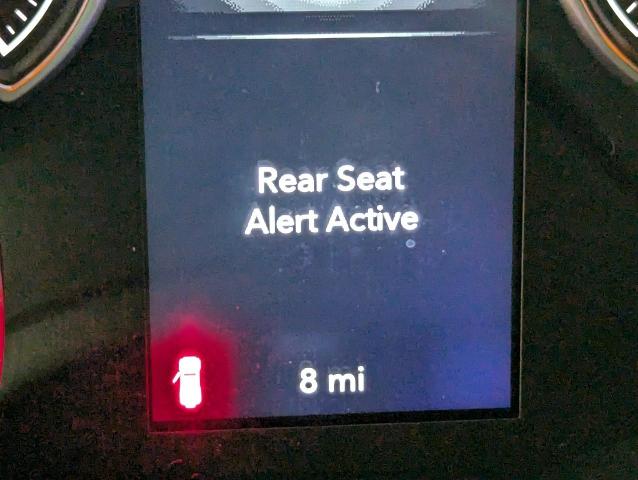 2025 Jeep Wrangler Vehicle Photo in Oshkosh, WI 54901