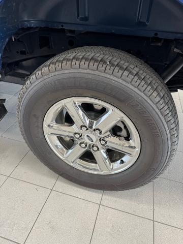 2024 Ford F-150 Vehicle Photo in Peoria, IL 61615