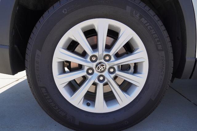 2024 Toyota Grand Highlander Vehicle Photo in Riverdale, UT 84405