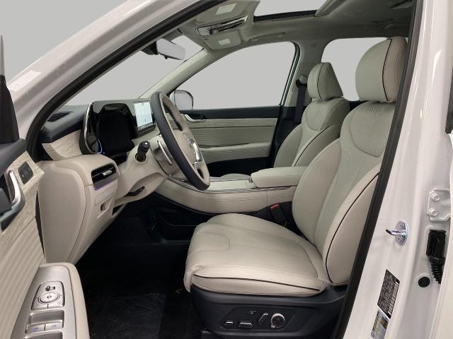 2025 Hyundai PALISADE Vehicle Photo in Appleton, WI 54913
