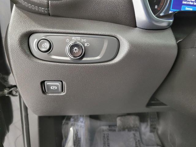 2022 Chevrolet Blazer Vehicle Photo in NEENAH, WI 54956-2243