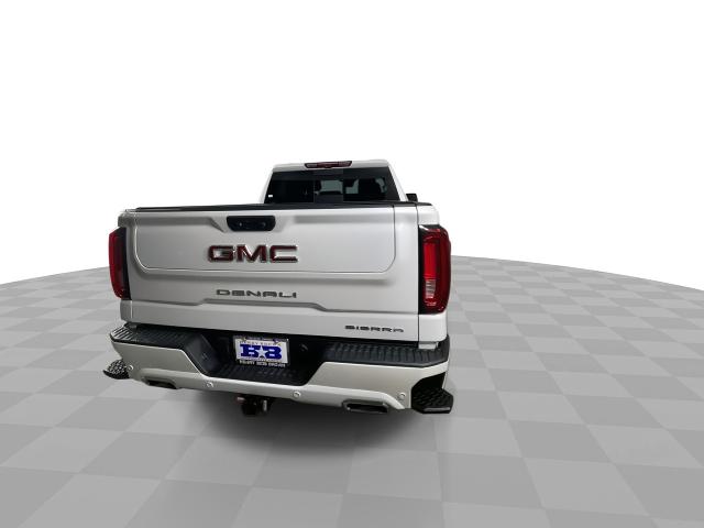 2022 GMC Sierra 1500 Vehicle Photo in GILBERT, AZ 85297-0402