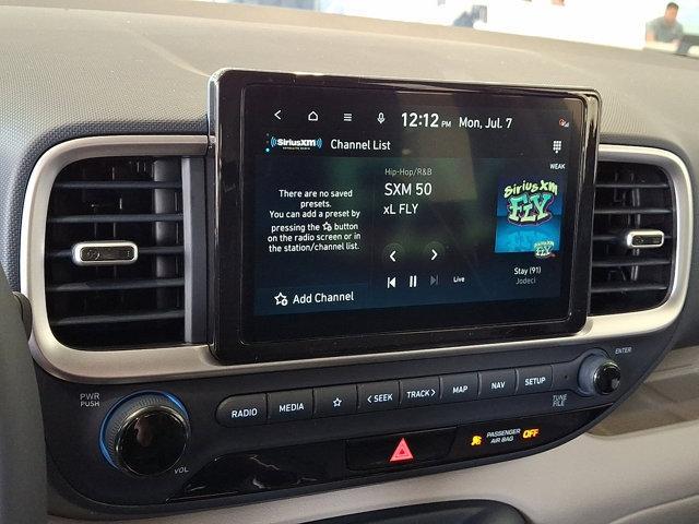 2025 Hyundai VENUE Vehicle Photo in Philadelphia, PA 19116