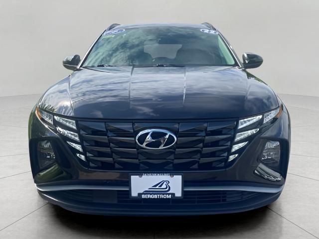 2022 Hyundai TUCSON Vehicle Photo in Appleton, WI 54913