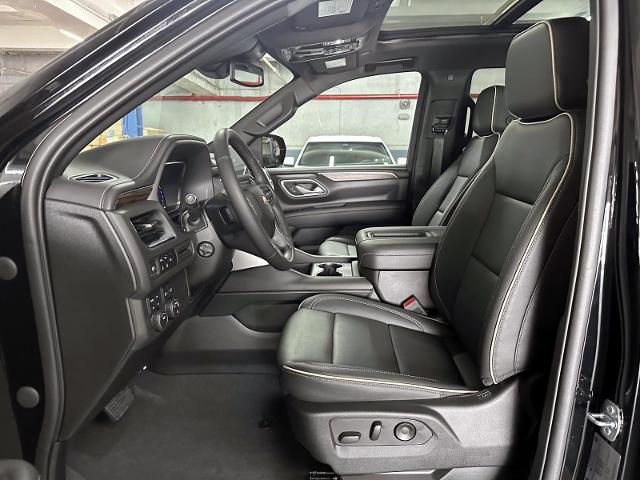 2023 Chevrolet Tahoe Vehicle Photo in Roslyn, NY 11576