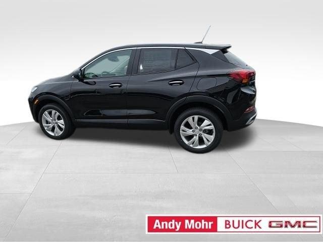 2026 Buick Encore GX Vehicle Photo in Fishers, IN 46038