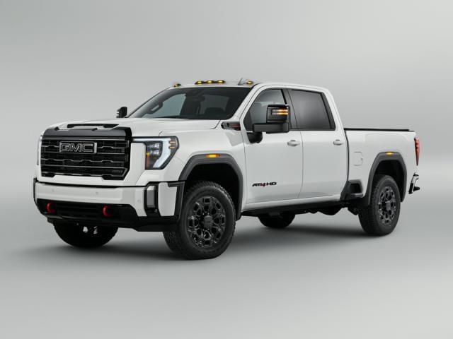 2025 GMC Sierra 3500 HD Vehicle Photo in MANITOWOC, WI 54220-5838