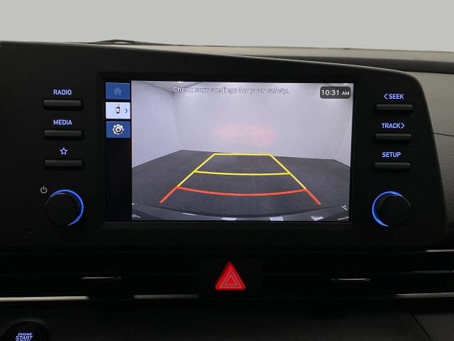 2025 Hyundai ELANTRA Vehicle Photo in Appleton, WI 54913