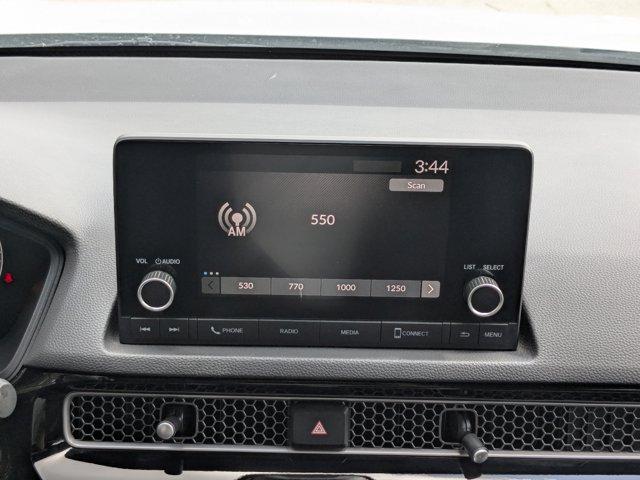2022 Honda Civic Sedan Vehicle Photo in BRUNSWICK, GA 31525-1881