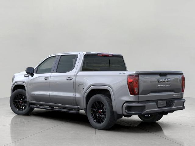 2025 GMC Sierra 1500 Vehicle Photo in GREEN BAY, WI 54303-3330