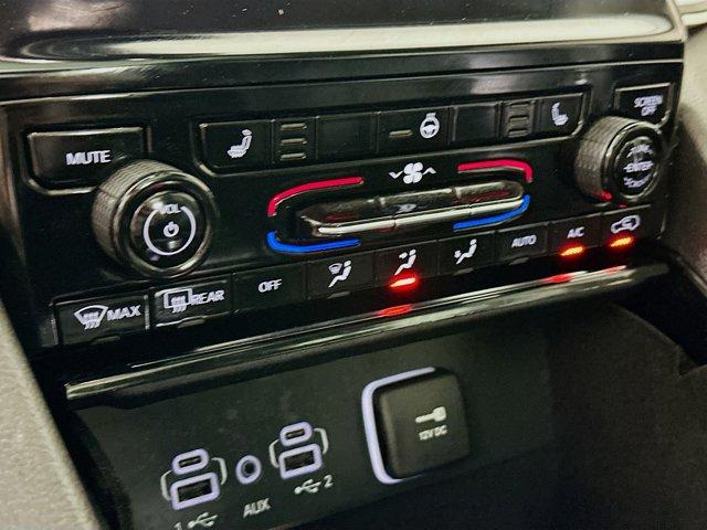 2022 Jeep Grand Cherokee L Vehicle Photo in Doylsetown, PA 18901