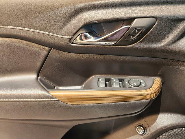 2023 GMC Acadia Vehicle Photo in Decatur, TX 76234