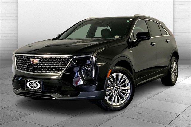 2024 Cadillac XT4 Vehicle Photo in KANSAS CITY, MO 64114-4545