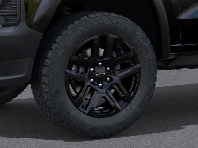 2025 Chevrolet Colorado Vehicle Photo in Roslyn, NY 11576