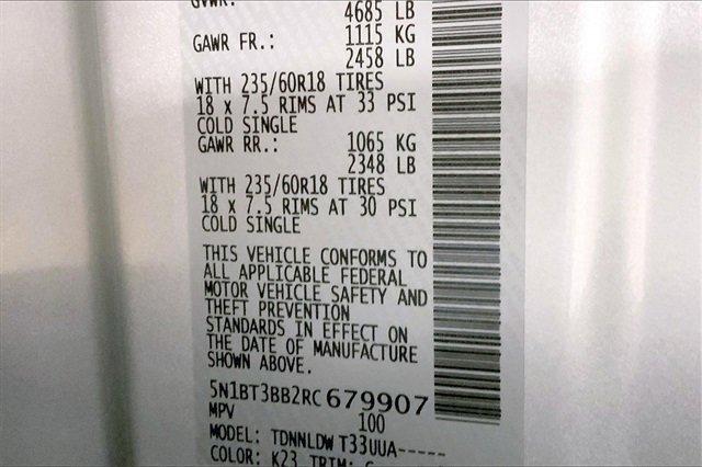 2024 Nissan Rogue Vehicle Photo in KANSAS CITY, MO 64114-4502