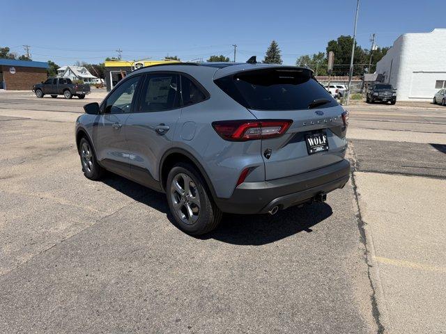 2025 Ford Escape Vehicle Photo in Ogallala, NE 69153