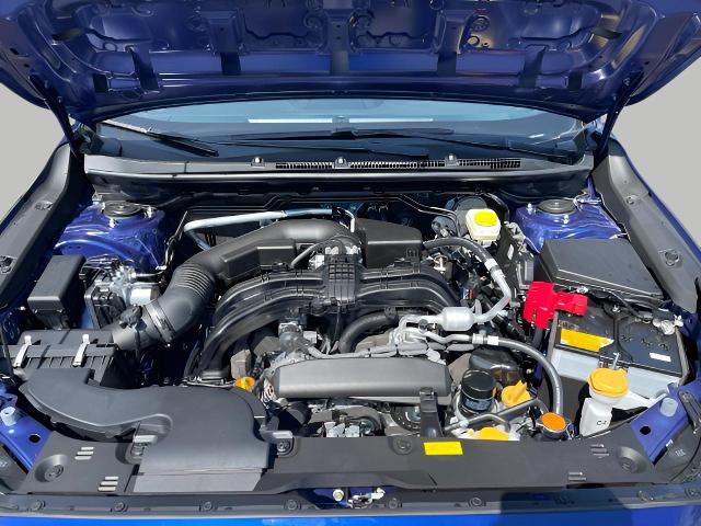 2025 Subaru Crosstrek Vehicle Photo in Oshkosh, WI 54904