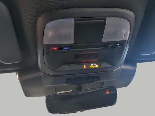 2025 Subaru WRX Vehicle Photo in Green Bay, WI 54304