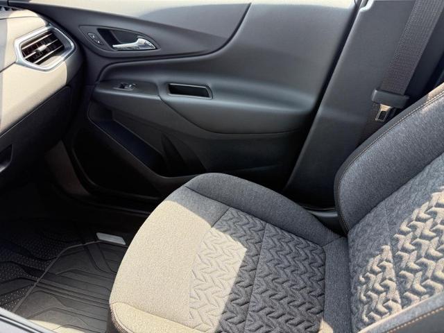 2023 Chevrolet Equinox Vehicle Photo in COLUMBIA, MO 65203-3903