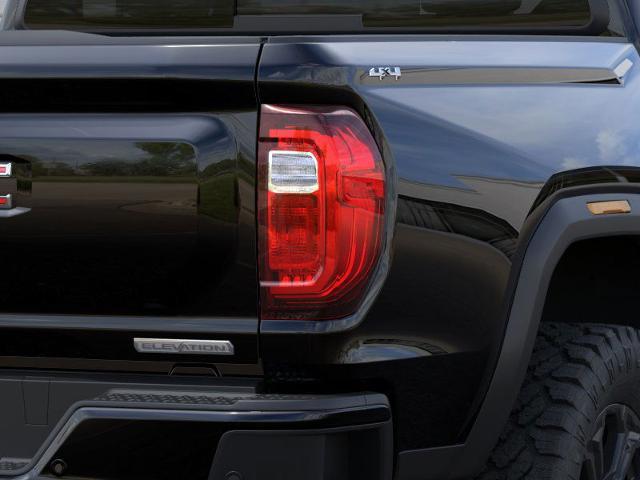 2025 GMC Canyon Vehicle Photo in GREEN BAY, WI 54303-3330