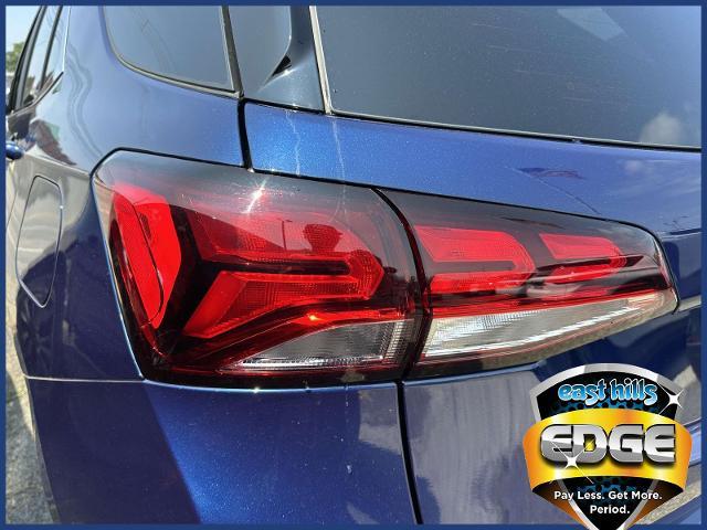 2022 Chevrolet Equinox Vehicle Photo in Roslyn, NY 11576