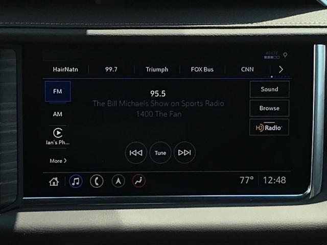 2021 GMC Yukon XL Vehicle Photo in GREEN BAY, WI 54303-3330