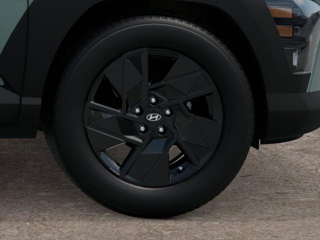2026 Hyundai KONA Vehicle Photo in Peoria, IL 61615