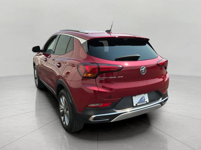 2021 Buick Encore GX Vehicle Photo in GREEN BAY, WI 54303-3330
