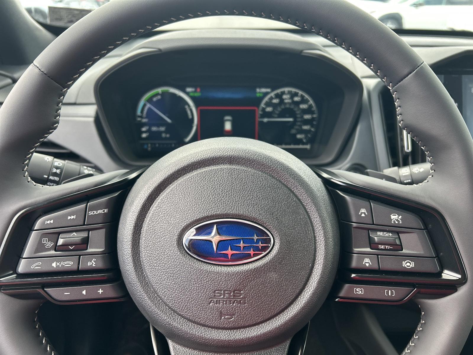 2025 Subaru Forester Vehicle Photo in Mechanicsburg, PA 17050
