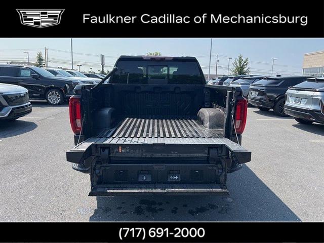 2022 GMC Sierra 1500 Vehicle Photo in MECHANICSBURG, PA 17050-1707