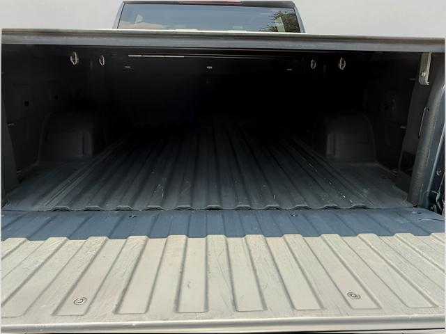2019 Chevrolet Silverado 1500 Vehicle Photo in MIDDLETON, WI 53562-1492