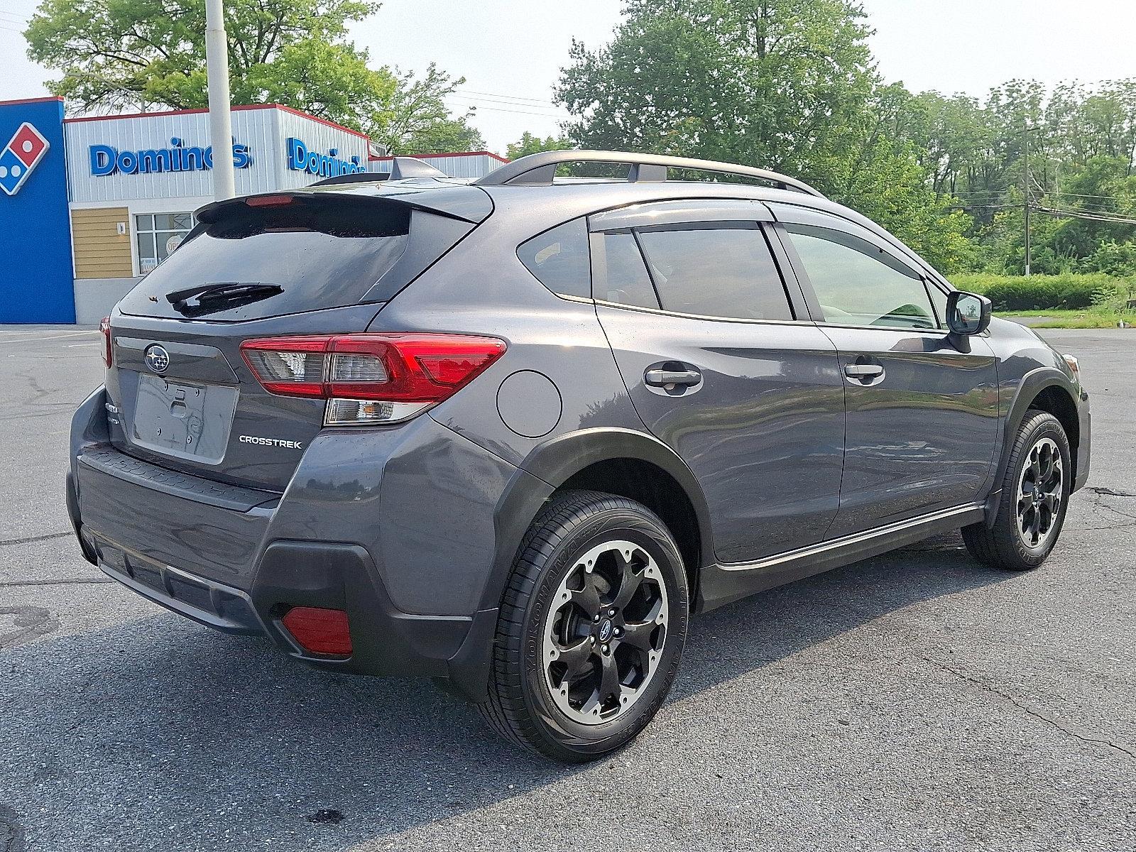 2023 Subaru Crosstrek Vehicle Photo in Harrisburg, PA 17111