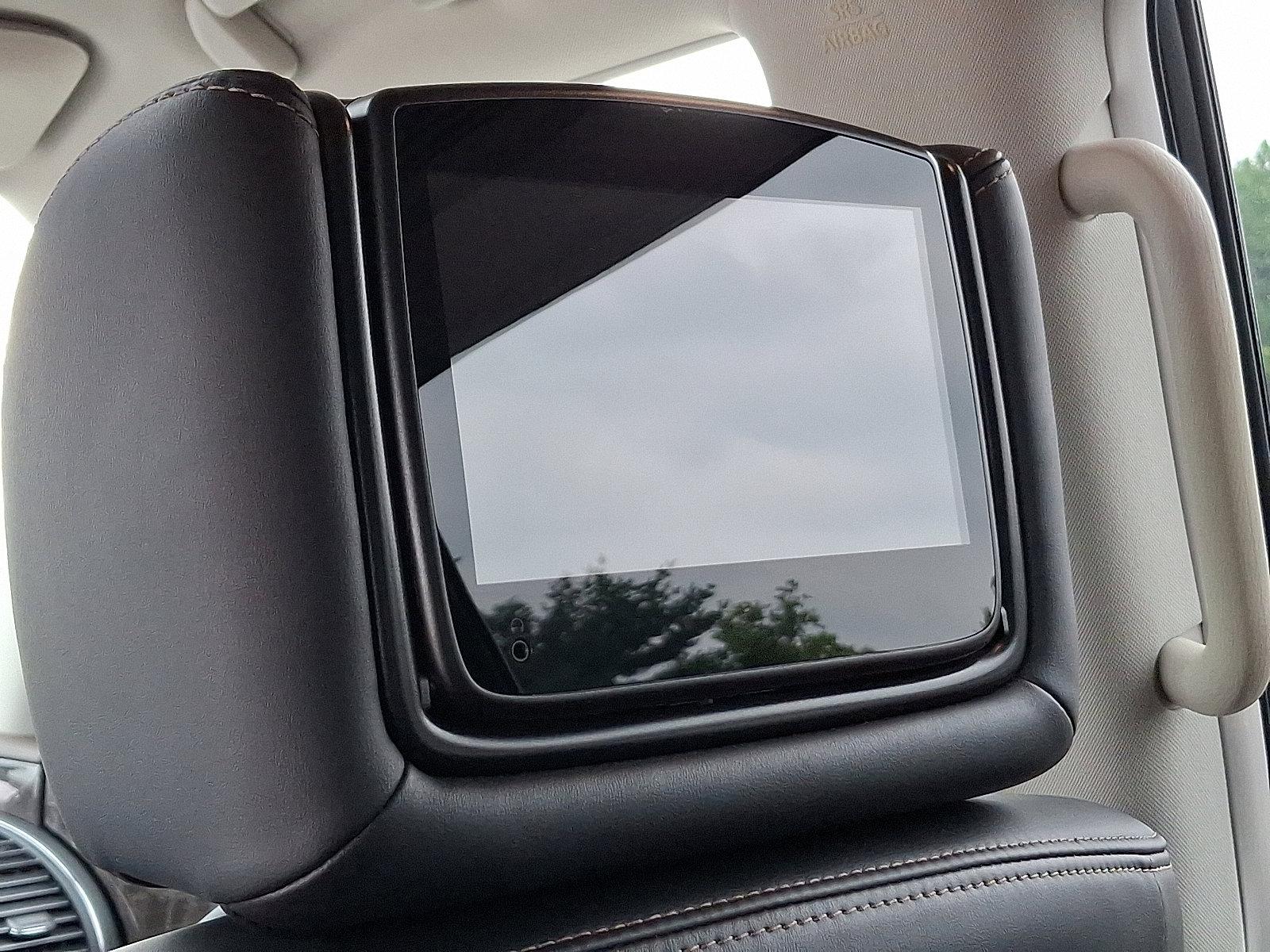 2023 Nissan Armada Vehicle Photo in Trevose, PA 19053