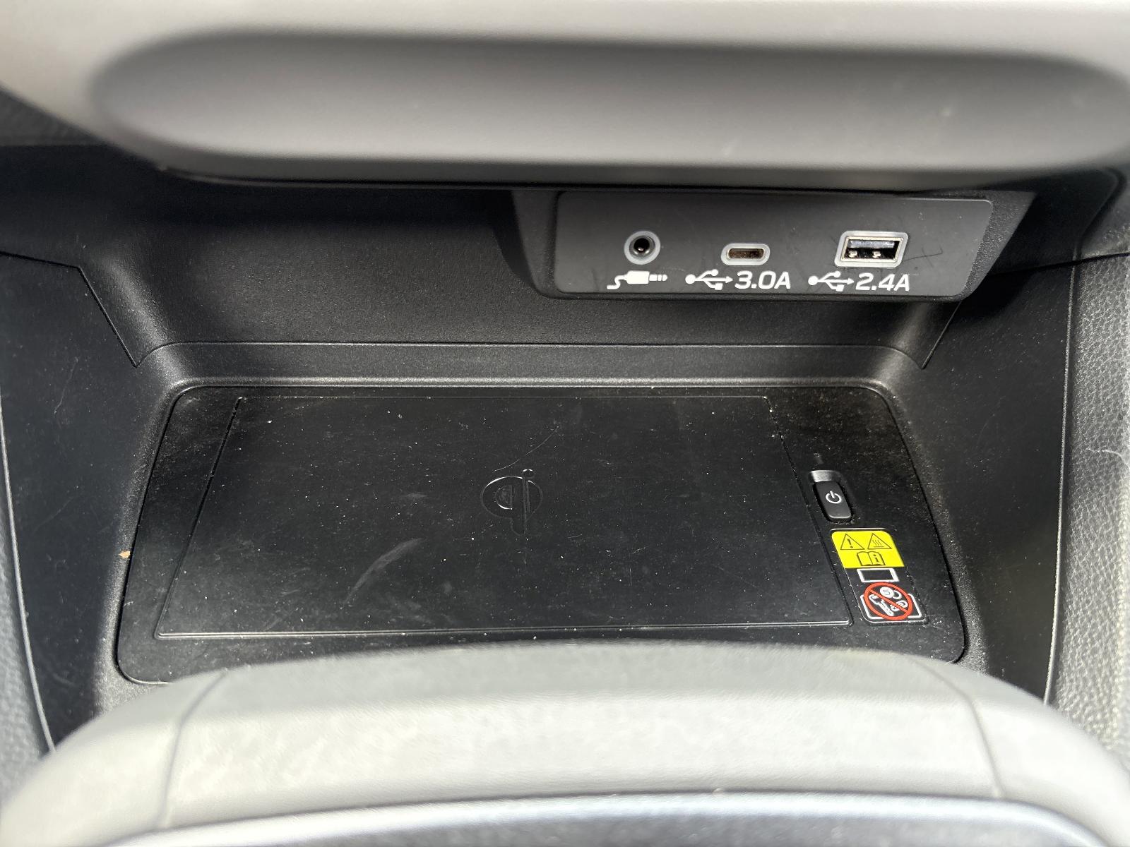 2025 Subaru Crosstrek Vehicle Photo in Mechanicsburg, PA 17050