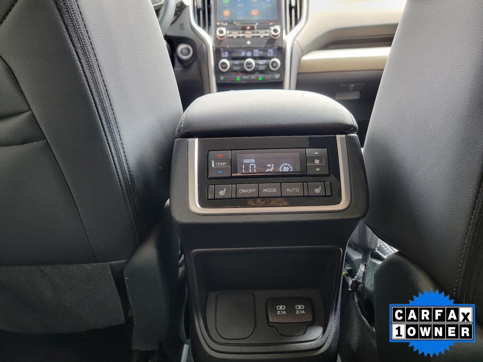 2021 Subaru Ascent Vehicle Photo in Harrisburg, PA 17111
