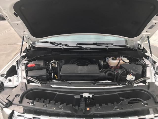 2024 GMC Yukon XL Vehicle Photo in GREEN BAY, WI 54303-3330