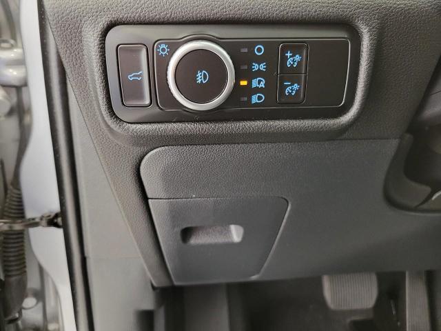 2023 Ford Explorer Vehicle Photo in Neenah, WI 54956